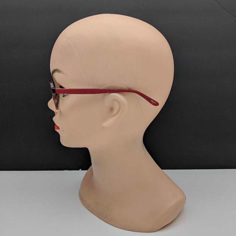 🕶️Maui Jim MJO2112-04 Women's Eyeglasses 54/17/135 / ALO142🕶️ - Picture 12 of 12
